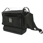 Porta Brace AO-FLEX2 Audio Organizer (Black)