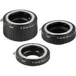Vello Auto Extension Tube Set for Nikon