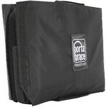 Porta Brace MOH-LH80W Short Monitor Hood (Black)