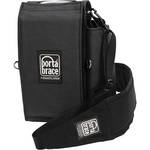 Porta Brace C-P2GEAR Carrying Case (Black) for Panasonic AG-HPG10/20