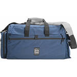 Porta Brace Large Matte Box / Follow Focus - HDSLR Camera Organizer (Blue)