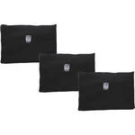 Porta Brace Zippered Padded Pouches (Set of 3)