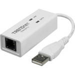 Trendnet 56 K USB Phone/Internet/Fax Modem