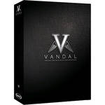 Magix Vandal - Guitar and Bass Amplifier Modeling Plug-In