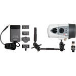 Ikelite DS161 Movie Substrobe Ball Arm Package
