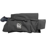 Porta Brace RS-2100B Mini-DV Rain Slicker Camera Case (Blue)