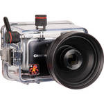 Ikelite 6148.23 Underwater Housing for Canon Powershot SX220 HS / SX230 HS