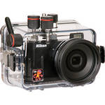 Ikelite 6183.30 Underwater Housing for Nikon Coolpix P300