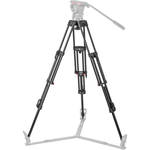 Sachtler DA-100 ENG 2D Aluminum Tripod Legs