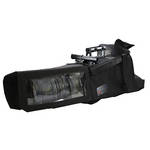 Porta Brace RS-ALX/HOOD-L Long Hood For the RS-ALX Rain Slicker (Black)