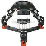 Sachtler DA-150K Short Aluminum Tripod Legs
