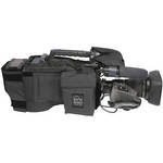 Porta Brace SC-HPX2000 Shoulder Case for Panasonic AJ Series Camcorders (Black)