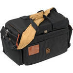 Porta Brace Large HDSLR Carrying Case (Black)
