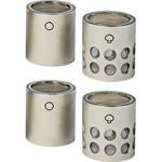 sE Electronics Omni and Hypercardioid Capsules for sE4 Microphone (Stereo Pair)
