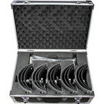 sE Electronics IRF Studio Kit 5 Piece with Case