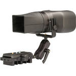 Cinevate Inc Simplis Quick Release Plate with Cyclops DSLR Viewfinder