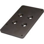 Cinevate Inc 143K Battery Adaptor Plate