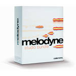 Celemony UPGRD MELODYNE STD BNDL <- UNO