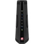 Zoom Telephonics DOCSIS 3.0 Cable Modem and Wireless-N Router