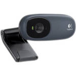 Logitech C110 Webcam