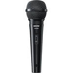 Shure SV-200W Cardioid Dynamic Microphone with Cable