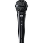 Shure SV-200WA Cardioid Dynamic Microphone with Cable (Accessories)