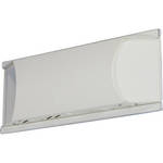 Premier Mounts On-wall Equipment GearBox (White)