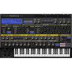 Image-Line PoiZone - Subtractive Virtual Synthesizer