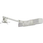 Premier Mounts Short-Throw Projector Wall Mount with SPI/Audio/Extension (White)