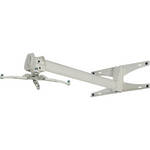 Premier Mounts Dual Stud Short-throw Projector Wall Mount