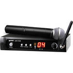 Gemini SINGLE-CH UHF PLL WIRELS SYS-HANDHELD