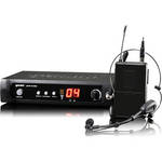 Gemini SINGLE-CH UHF PLL WIRELS SYS-HDST/LAV