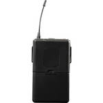 Gemini BELT-PACK TRANSMITTER f/UF PLL SYSTEMS
