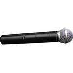 Gemini HANDHELD TRANSMITTER MIC f/UF PLL SYST