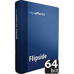 Digieffects Flipside Effect for Buena Depth Cue v2 Plug-in