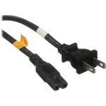 Elmo AC Power Cable