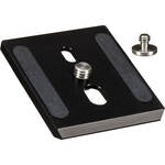 Sachtler Camera Plate 16 Touch and Go Wedge Plate