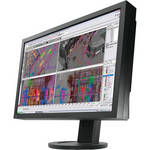 Eizo FlexScan SX2262W 22" LCD Computer Display (Black)