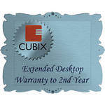 Cubix 4th Year Extended Warranty