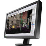 Eizo FlexScan SX2462W 24.1" LCD Monitor
