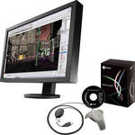 Eizo FlexScan SX2462W 24.1" LCD Monitor