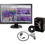Eizo FlexScan SX2762W 27" LCD Monitor