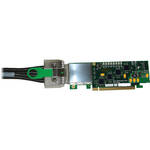 Cubix Host Bus Adaptor Kit (16 Channel)