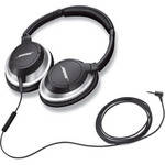 Bose AE2i Around-Ear Audio Headphones with Mic and Remote