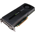 Cubix nVIDIA Tesla C2050 3 GB GDDR5 PCIe Graphics Display Card