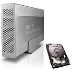 OWC / Other World Computing 3TB Mercury Elite AL Pro Quad Enclosure Kit