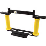 Beneath the Surface Dual Handle TBD9780RB Tray Pkg for Canon PowerShot G9-G11 (Yellow)