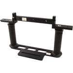 Beneath the Surface Dual Handle TBD9780RB Tray Pkg for Canon PowerShot G9-G11 (Black)