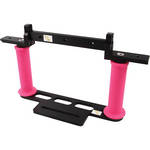 Beneath the Surface Dual Handle TBD9780RB Tray Pkg for Canon PowerShot G9-G11 (Pink)
