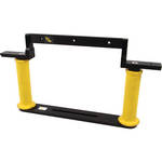 Beneath the Surface Dual Handle Tray Pkg TBD11/1750 Risers (Yellow)